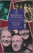 The Brideshead Generation