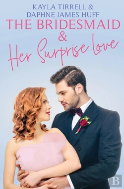 Bertrand.pt - The Bridesmaid & Her Surprise Love