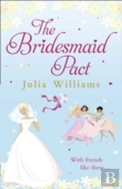 The Bridesmaid Pact