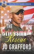 The Bridesmaid Rescue