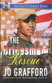 The Bridesmaid Rescue
