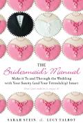 The Bridesmaid'S Manual