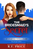 The Bridesmaid'S Naughty Secret