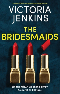 Bertrand.pt - The Bridesmaids