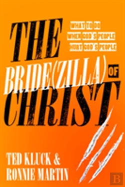 Bertrand.pt - The Bride(Zilla) Of Christ