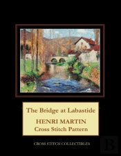 The Bridge At Labastide