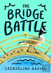The Bridge Battle