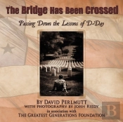 The Bridge Has Been Crossed