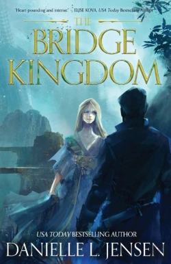 Bertrand.pt - The Bridge Kingdom First Edition
