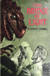 The Bridge Of Light