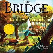 The Bridge Of The Golden Wood