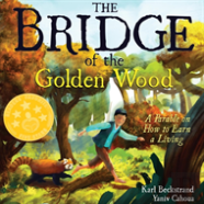 The Bridge Of The Golden Wood