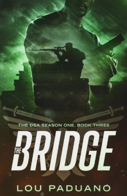 Bertrand.pt - The Bridge: The Dsa Season One, Book Thr