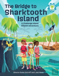 Bertrand.pt - The Bridge To Sharktooth Island