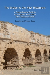 The Bridge To The New Testament