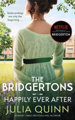 Bertrand.pt - The Bridgertons: Happily Ever After