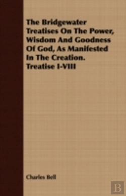 Bertrand.pt - The Bridgewater Treatises On The Power,