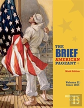 The Brief American Pageant