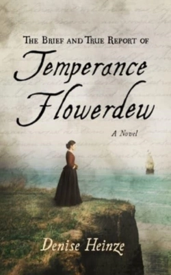 Bertrand.pt - The Brief And True Report Of Temperance Flowerdew