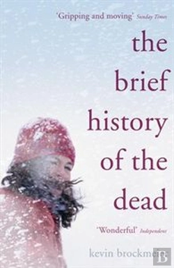 Bertrand.pt - The Brief History Of The Dead