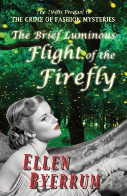 Bertrand.pt - The Brief Luminous Flight Of The Firefly