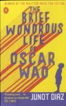 The Brief Wondrous Life Of Oscar Wao