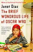 The Brief Wondrous Life Of Oscar Wao