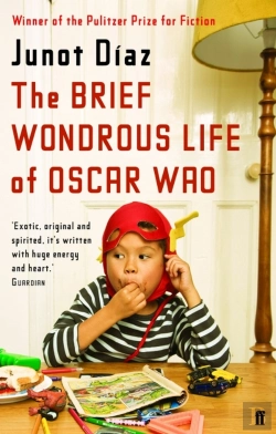Bertrand.pt - The Brief Wondrous Life Of Oscar Wao