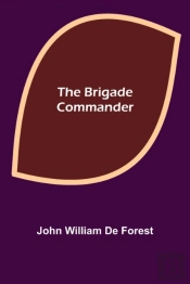 The Brigade Commander