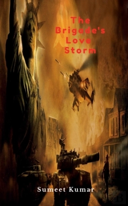 Bertrand.pt - The Brigade'S Love Storm