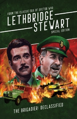 Bertrand.pt - The Brigadier - Declassified