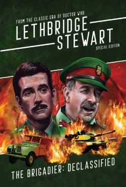 Bertrand.pt - The Brigadier - Declassified