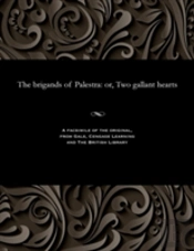 The Brigands Of Palestra