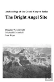 The Bright Angel Site, Archaeology Of The Grand Canyon