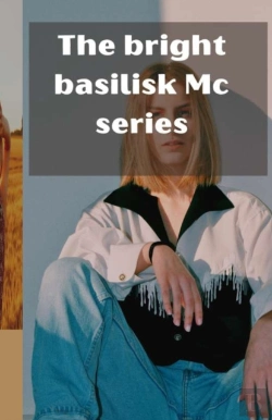 Bertrand.pt - The Bright Basilisk Mc Series