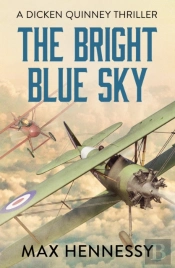 The Bright Blue Sky