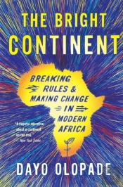 The Bright Continent