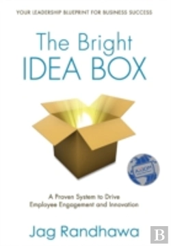 Bertrand.pt - The Bright Idea Box: A Proven System To