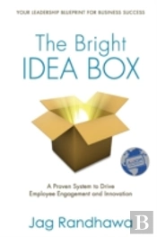 The Bright Idea Box