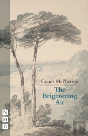 The Brightening Air