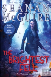 The Brightest Fell