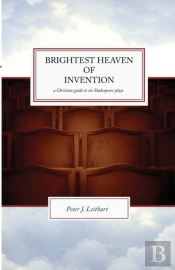 The Brightest Heaven Of Invention: A Chr