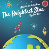 The Brightest Star - Activity Book Edition