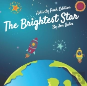 The Brightest Star - Activity Book Edition