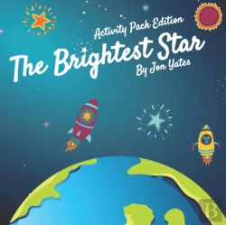 Bertrand.pt - The Brightest Star - Activity Book Edition