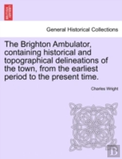 Bertrand.pt - The Brighton Ambulator, Containing Histo