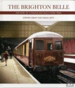 Bertrand.pt - The Brighton Belle