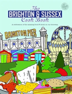 Bertrand.pt - The Brighton & Sussex Cook Book