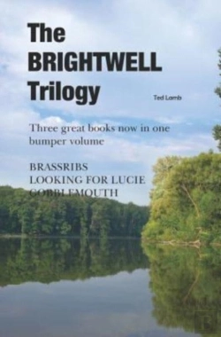 Bertrand.pt - The Brightwell Trilogy