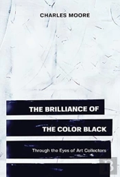 The Brilliance Of The Color Black Throug